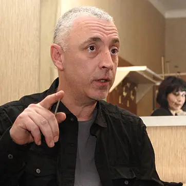 מיטקו בוזקוב